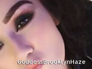 GoddessBrooklynHaze