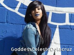 GoddessCelesteDelacruz