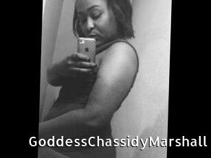 GoddessChassidyMarshall