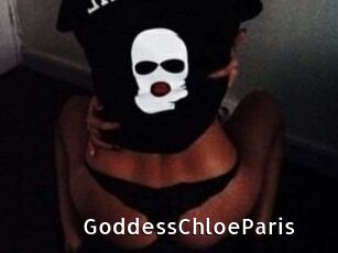 GoddessChloeParis