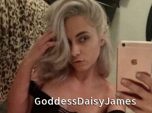 GoddessDaisyJames