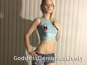 GoddessDemonicaLively