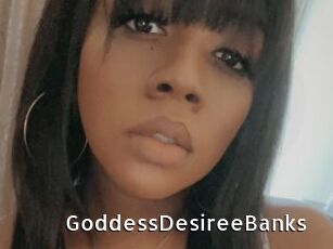 GoddessDesireeBanks