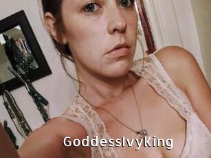 GoddessIvyKing