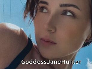 GoddessJaneHunter