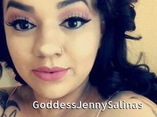 GoddessJennySalinas