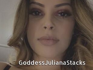 GoddessJulianaStacks