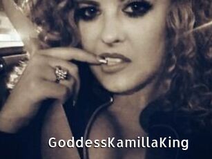 GoddessKamillaKing