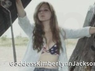 GoddessKimberlynnJackson