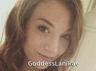 GoddessLaniRae