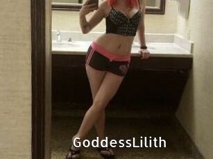 GoddessLilith