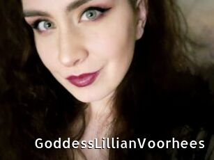 GoddessLillianVoorhees