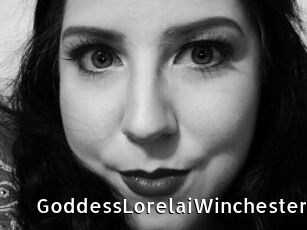 GoddessLorelaiWinchester