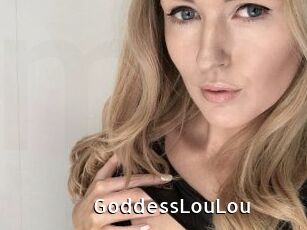 GoddessLouLou