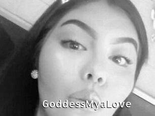 GoddessMyaLove