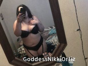 GoddessNIkkiOrtiz