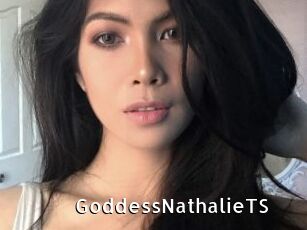 GoddessNathalieTS