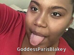 GoddessParisBlakey