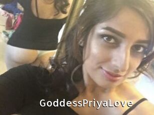 GoddessPriyaLove