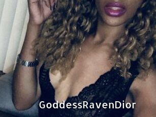 GoddessRavenDior