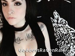 GoddessRavenRain