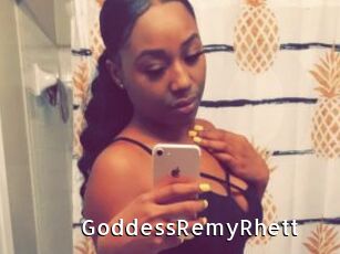 GoddessRemyRhett
