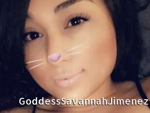 GoddessSavannahJimenez