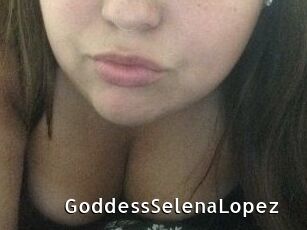 GoddessSelenaLopez