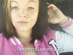 GoddessSummerRay