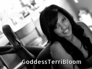 GoddessTerriBloom