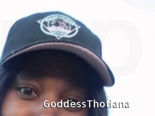 GoddessThotiana