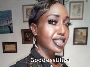 GoddessUhba