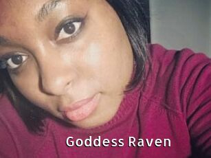 Goddess_Raven