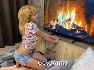 GoldAnna