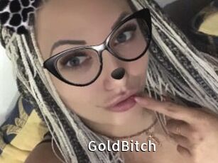 GoldBitch