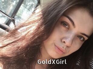 GoldXGirl