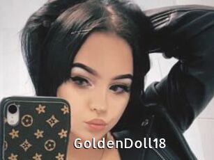 GoldenDoll18