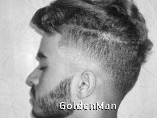 GoldenMan