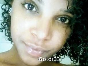 Goldi33