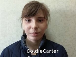 GoldieCarter My Porno Stash