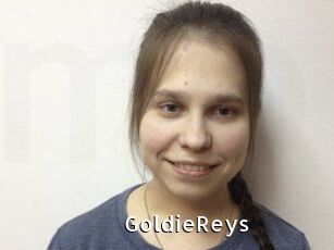 GoldieReys