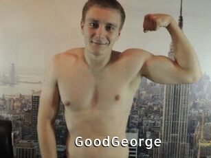 GoodGeorge