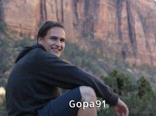 Gopa91 My Porno Stash