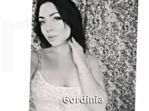 Gordinia