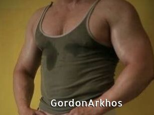 GordonArkhos