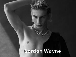 Gordon_Wayne