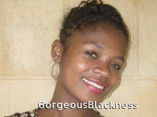 GorgeousBlackness
