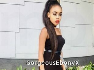 GorgeousEbonyX
