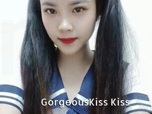 GorgeousKiss_Kiss