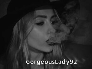 GorgeousLady92
